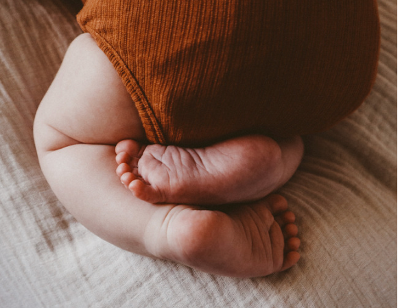 Luieruitslag behandeling