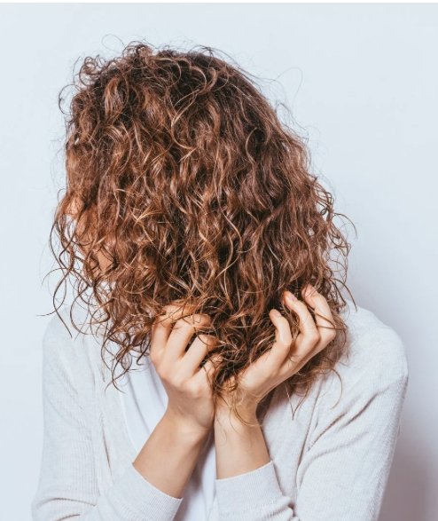 Frizz Remover - Kenzul Atlas