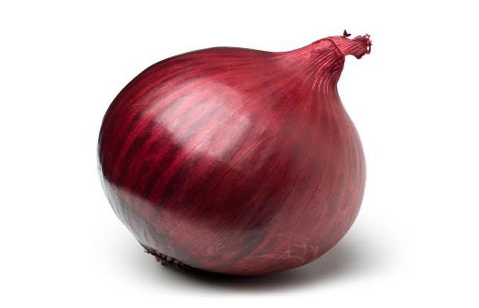 Get beautiful hair with onions and Argan oil! - Kenzul Atlas