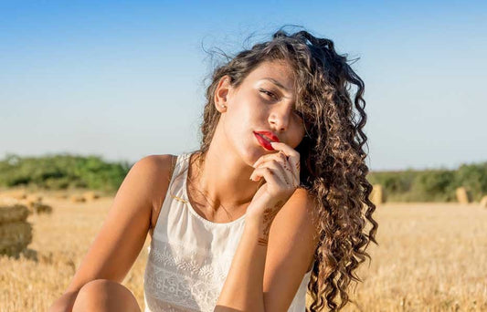 Get your glow on! - Kenzul Atlas