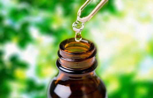 Mixing Argan Oil with Essential Oils - Kenzul Atlas