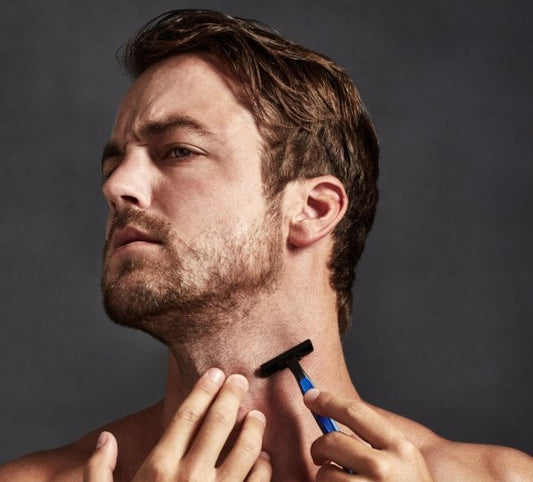 Razor burn - Kenzul Atlas