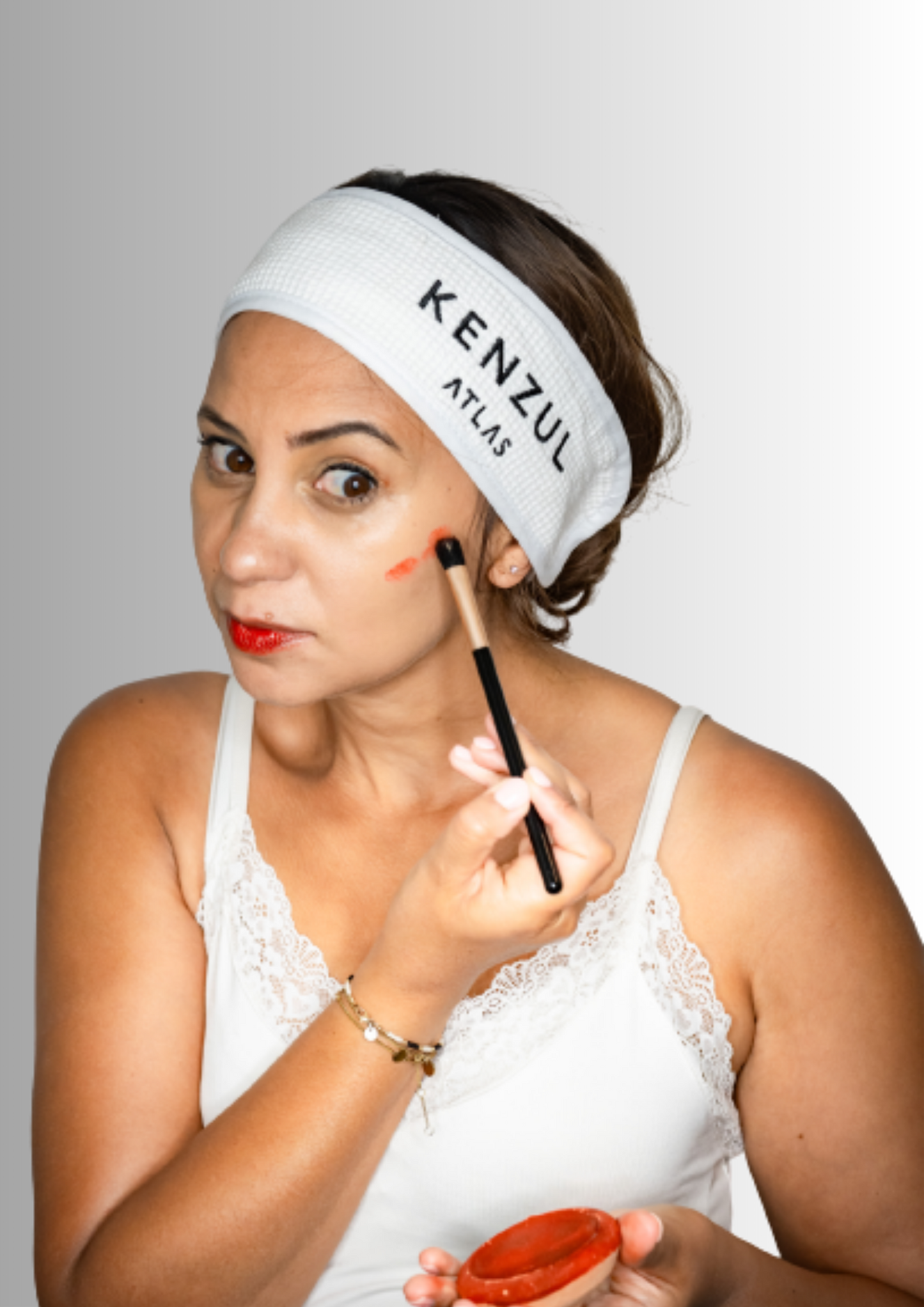 Aker Fassi - Kenzul Atlas