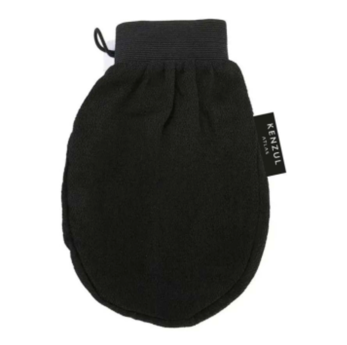 Moroccan Kessa / Exfoliating glove - Kenzul Atlas