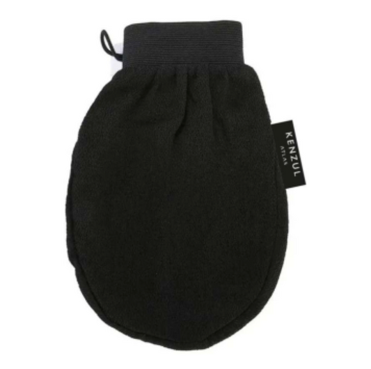 Moroccan Kessa / Exfoliating glove - Kenzul Atlas