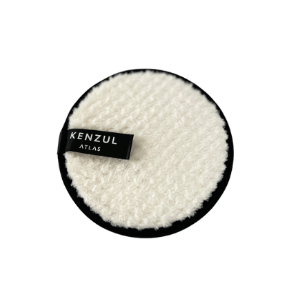 Herbruikbare Make-up Pads - Kenzul Atlas