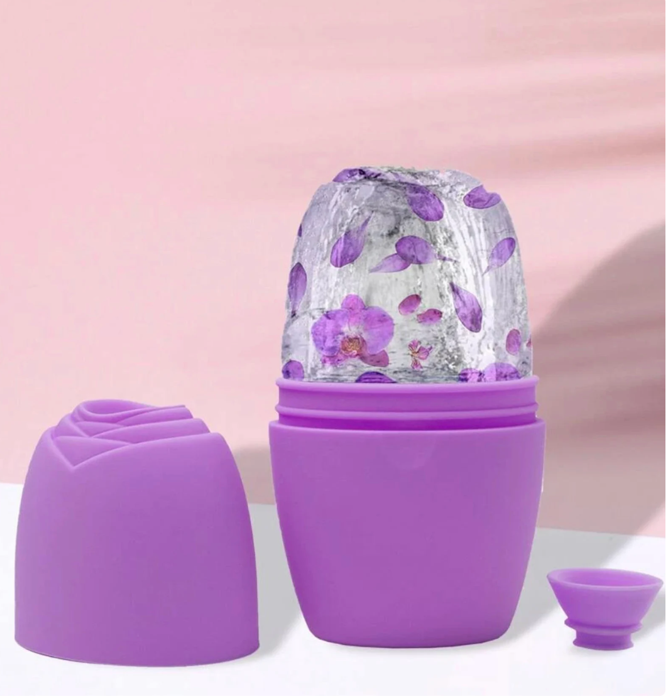 Ice Roller - Kenzul Atlas