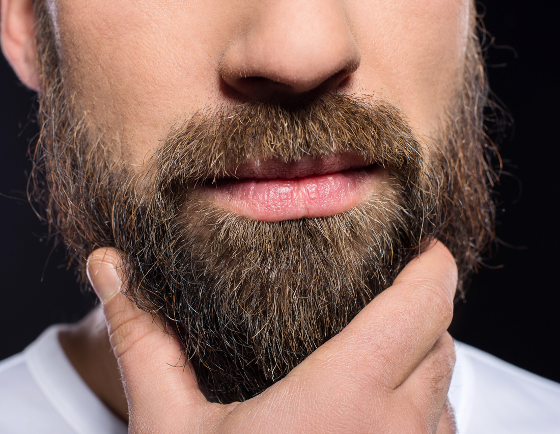 Ontdek de wonderen van arganolie voor baardverzorging: Onthul de geheimen