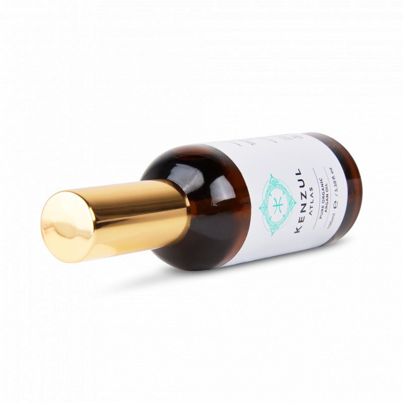 Argan Oil 100ml - Kenzul Atlas